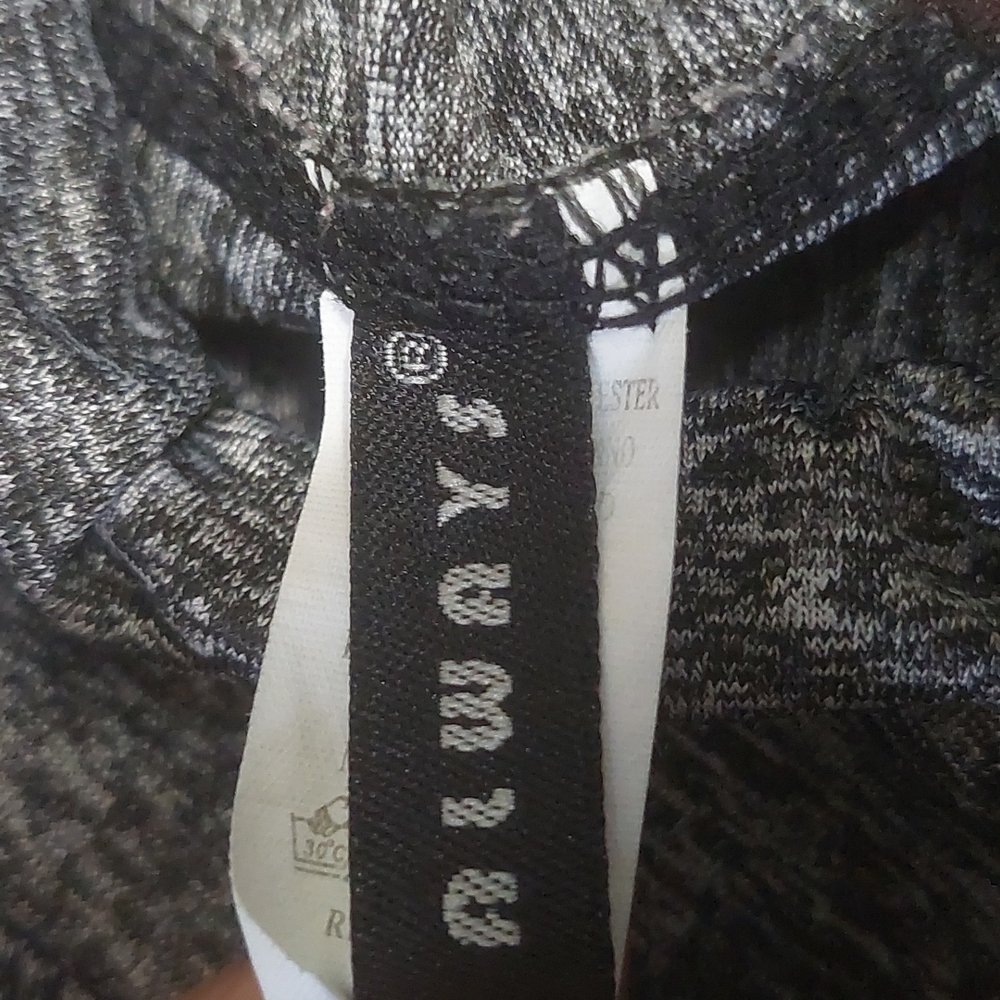 Girl joggers by Always size S - Picture 5 of 5